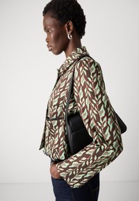 Marc Cain Blazer - dark wood