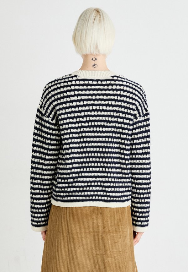 YASCIBYL CARDIGAN - Cardigan3