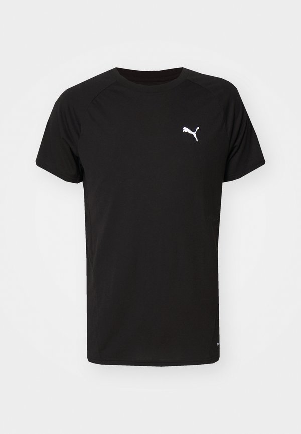 EVOSTRIPE TEE - Sports T-shirt3