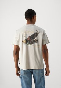 Only & Sons ONSSMART TEE - T-shirts print - moonbeam