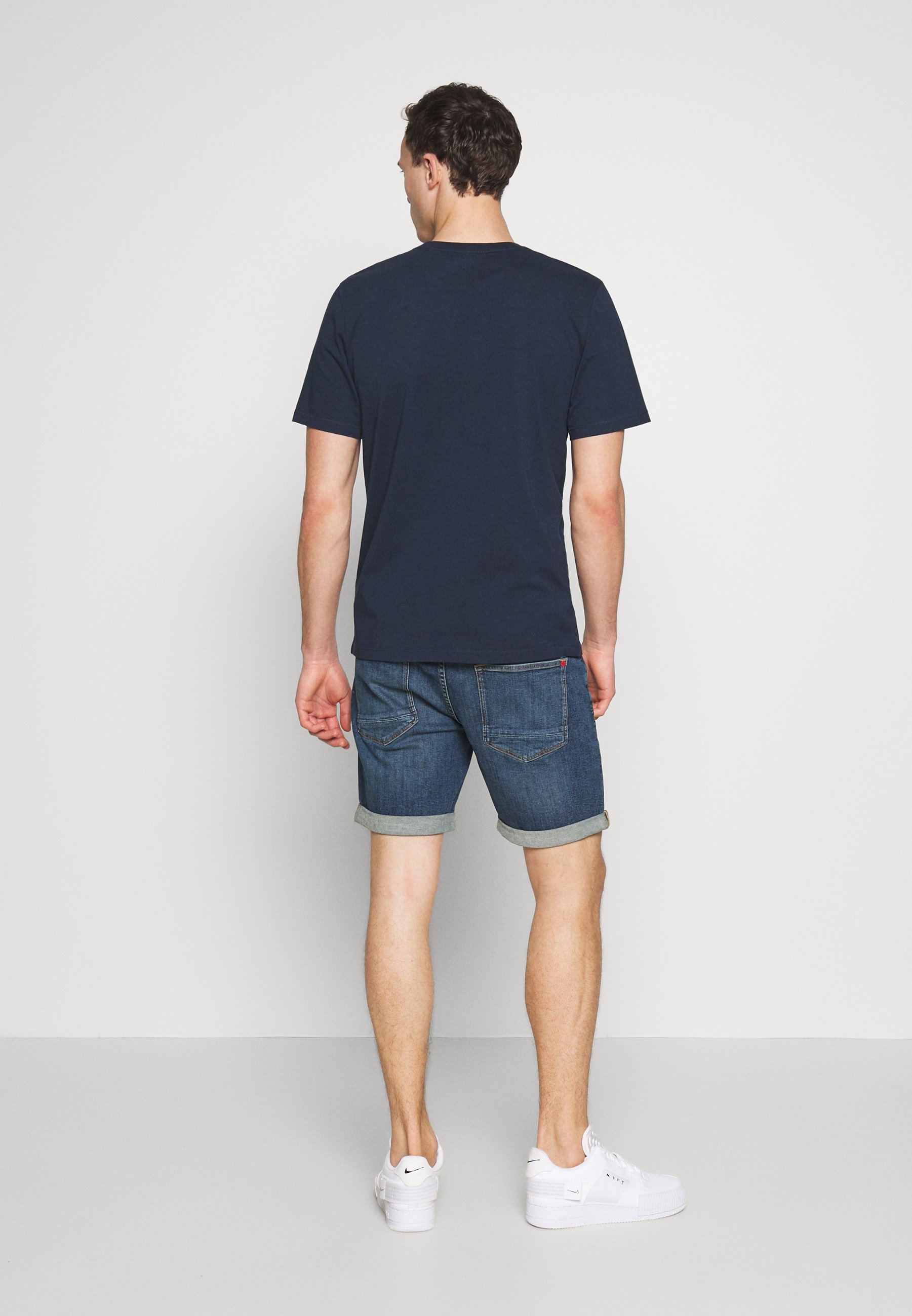 Uomo REGULAR RYDER - Shorts di jeans Uomo REGULAR RYDER - Shorts di jeans