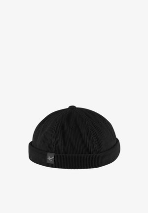 Reell DOCKER - Cap - black cord