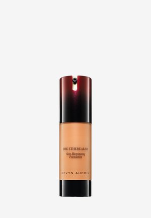 THE ETHEREALIST SKIN ILLUMINATING FOUNDATION - Fondotinta - medium ef 13