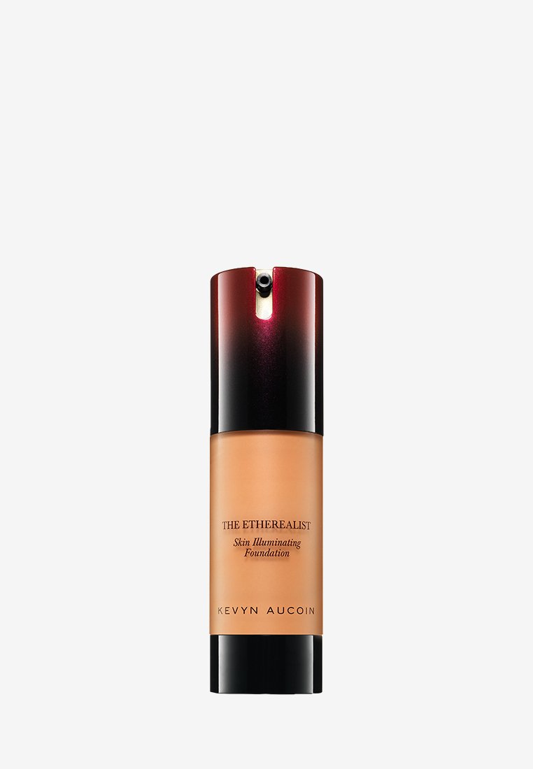 Kevyn Aucoin - THE ETHEREALIST SKIN ILLUMINATING FOUNDATION - Fond de teint - medium ef 13, Agrandir