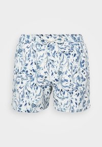 Wybrany, off-white/blue