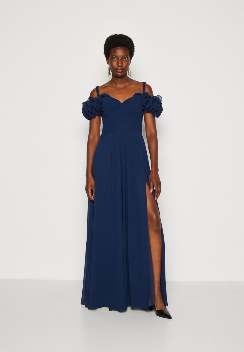 Mascara Occasion wear navy/blue Zalando.ie