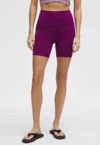 ALIGN™ HIGH-RISE 15CM - Legíny - chilled grape