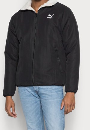 Jas - black