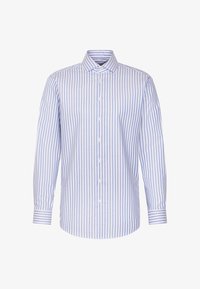 Niet geselecteerd, blue