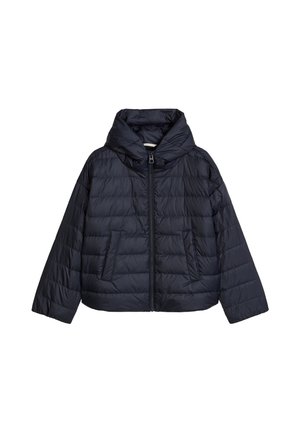 Marc O'Polo, Daunenjacke - martime blue