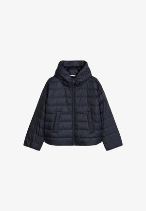 Marc O'Polo, Gewatteerde jas - martime blue