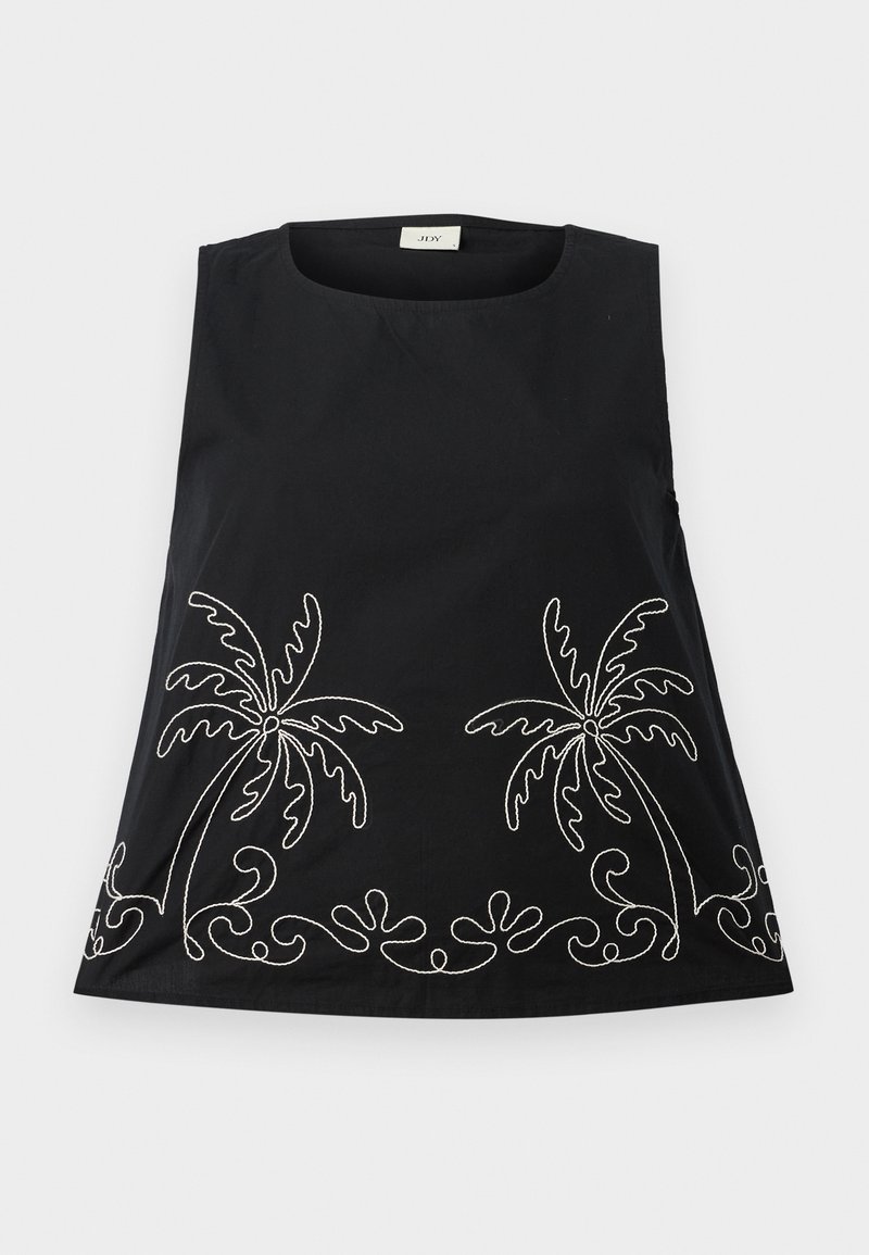 JDY Blouse zwart