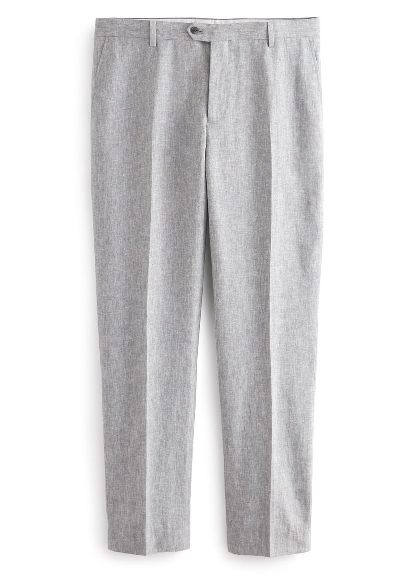 Next Broek grijs Next Broek grijs