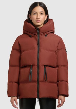 khujo ELLIS brązowy