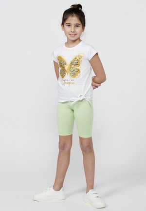 Koroshi - T-shirt z nadrukiem