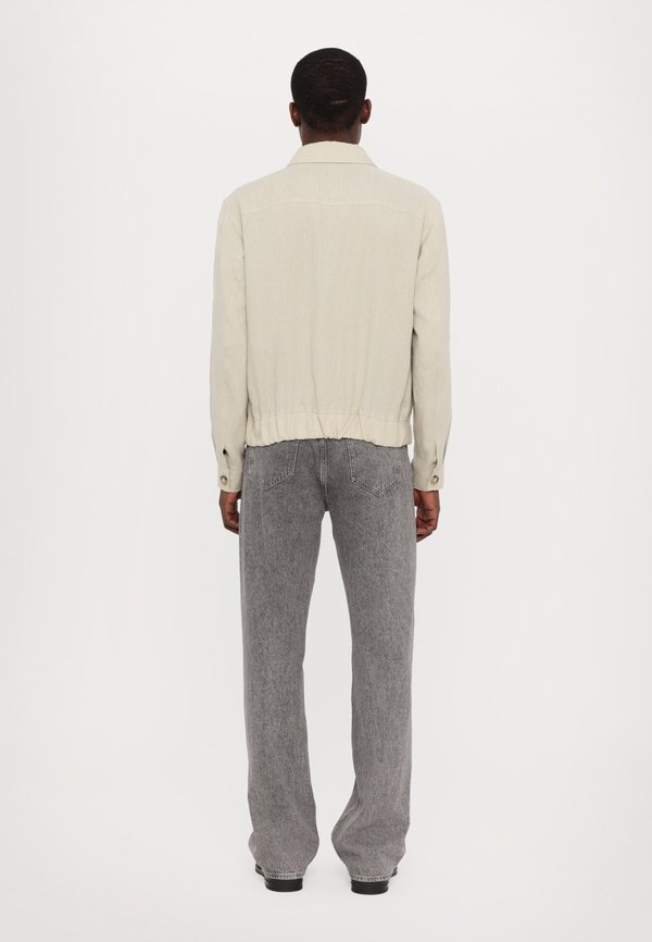 EEVERT - Light jacket - cream sand3