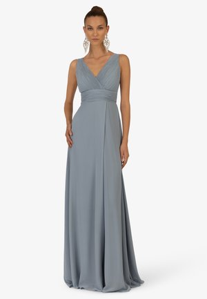 Kraimod ABEND - Robe de cocktail - hellblau