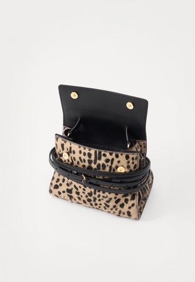 MOSCHINO TIE ME - Handtas - variante unica