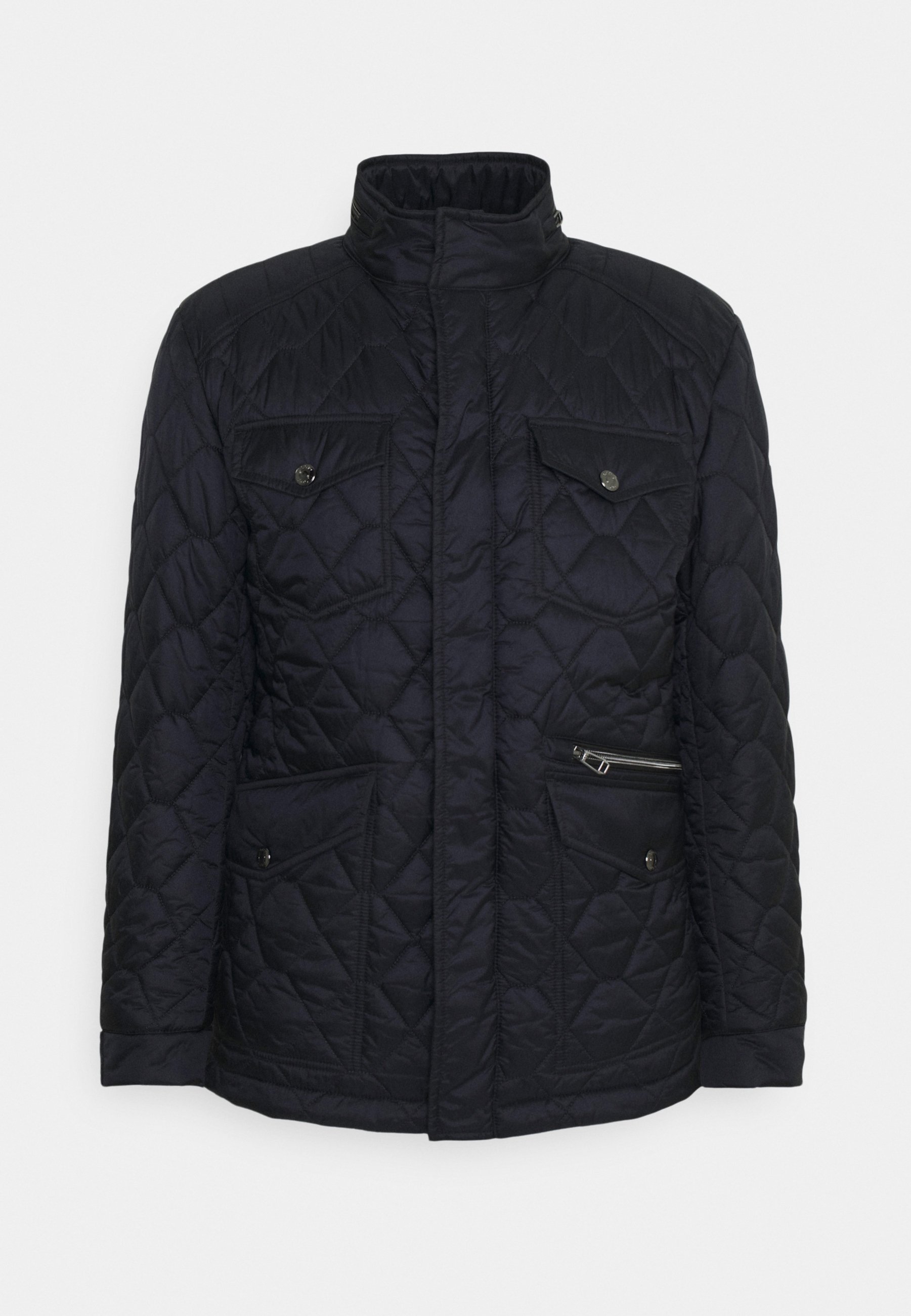 Men CINLEY - Light jacket Men CINLEY - Light jacket