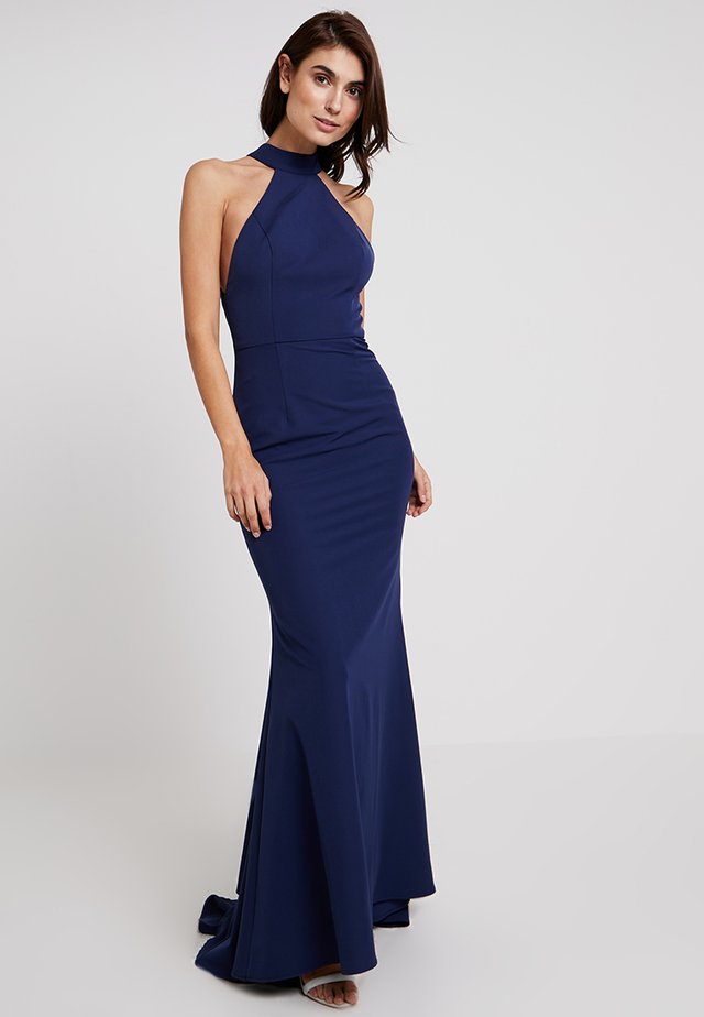 CECILY - Abito da sera - navy
