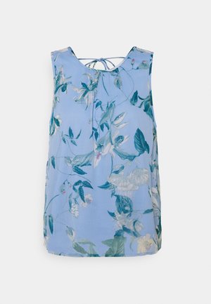 Vero Moda Petite, Blouse - light blue