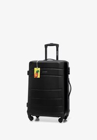 Niet geselecteerd, black