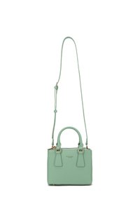 Diana&Co Handtas - light green