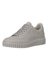 s.Oliver Sneakers low - light grey
