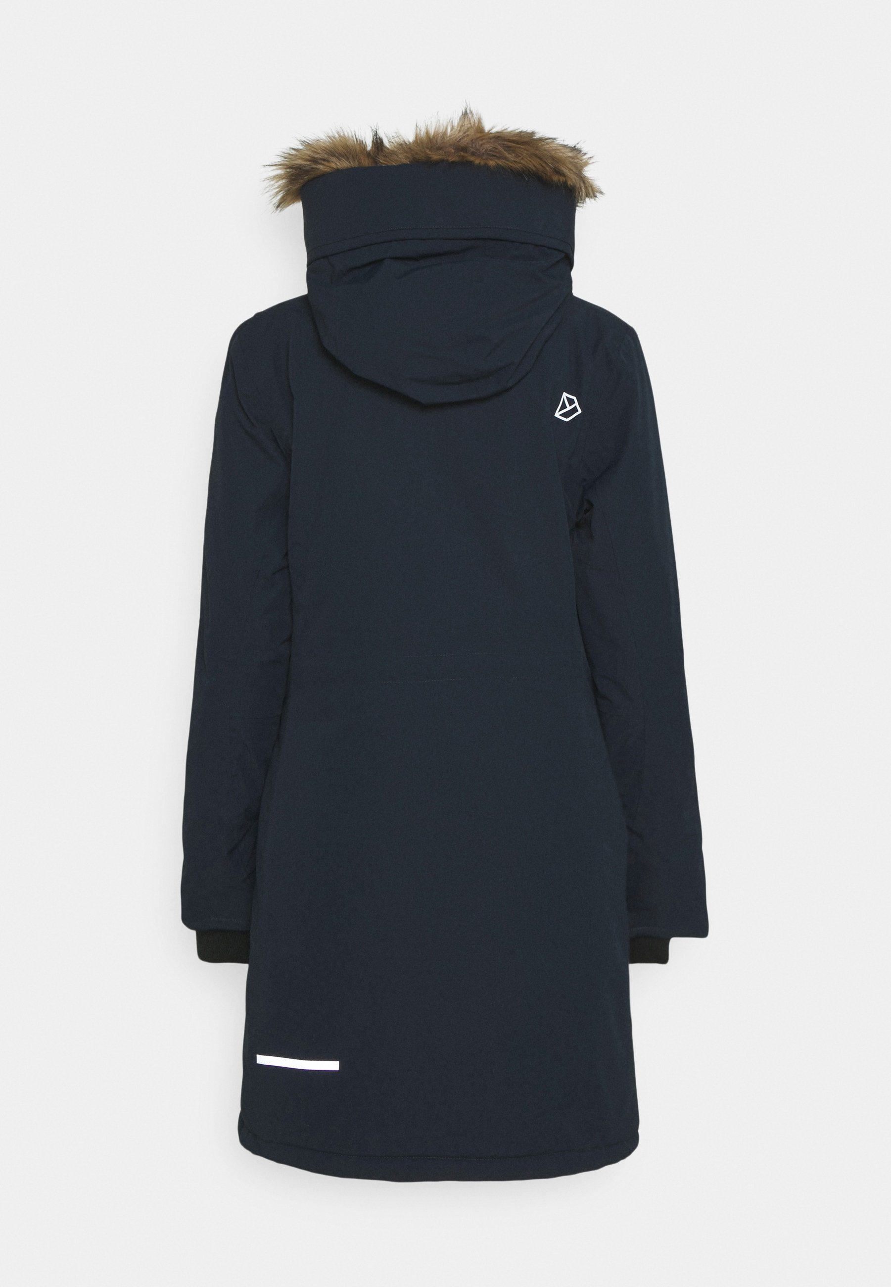 womens outdoor parka