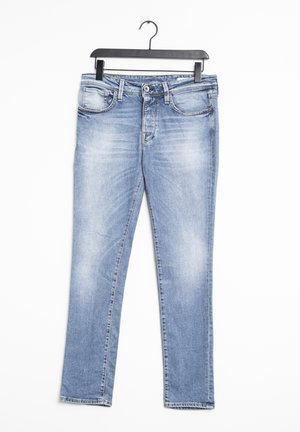 Selected Slim fit jeans - blue