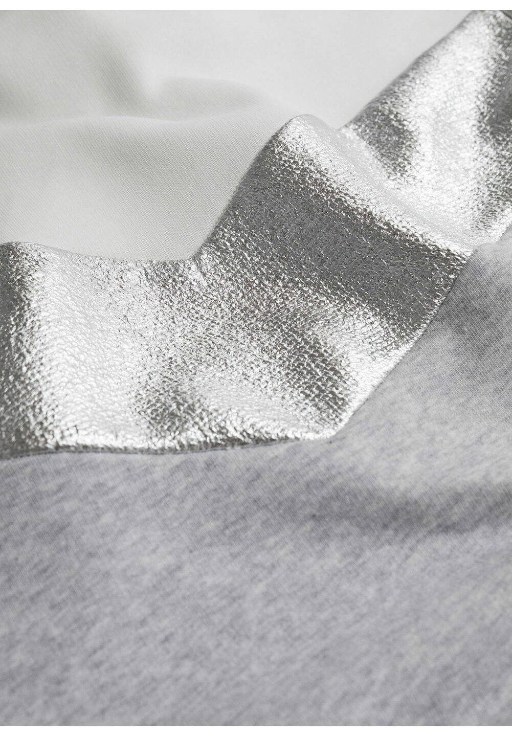 Bambini GECOMBINEERD METALLIC - Felpa Bambini GECOMBINEERD METALLIC - Felpa
