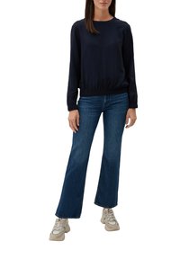 s.Oliver Blouse - blau