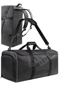 Normani Sporttasche - schwarz