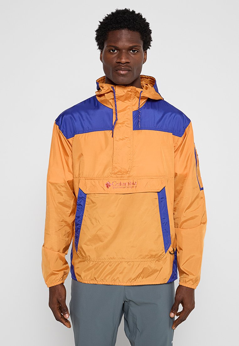 Columbia Windjack oranje Columbia Windjack oranje