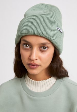 FAABIO SOFT - Beanie - sage green