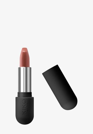 SHAPECHANGER SATIN LIPSTICK - Barra de labios - charmed rose