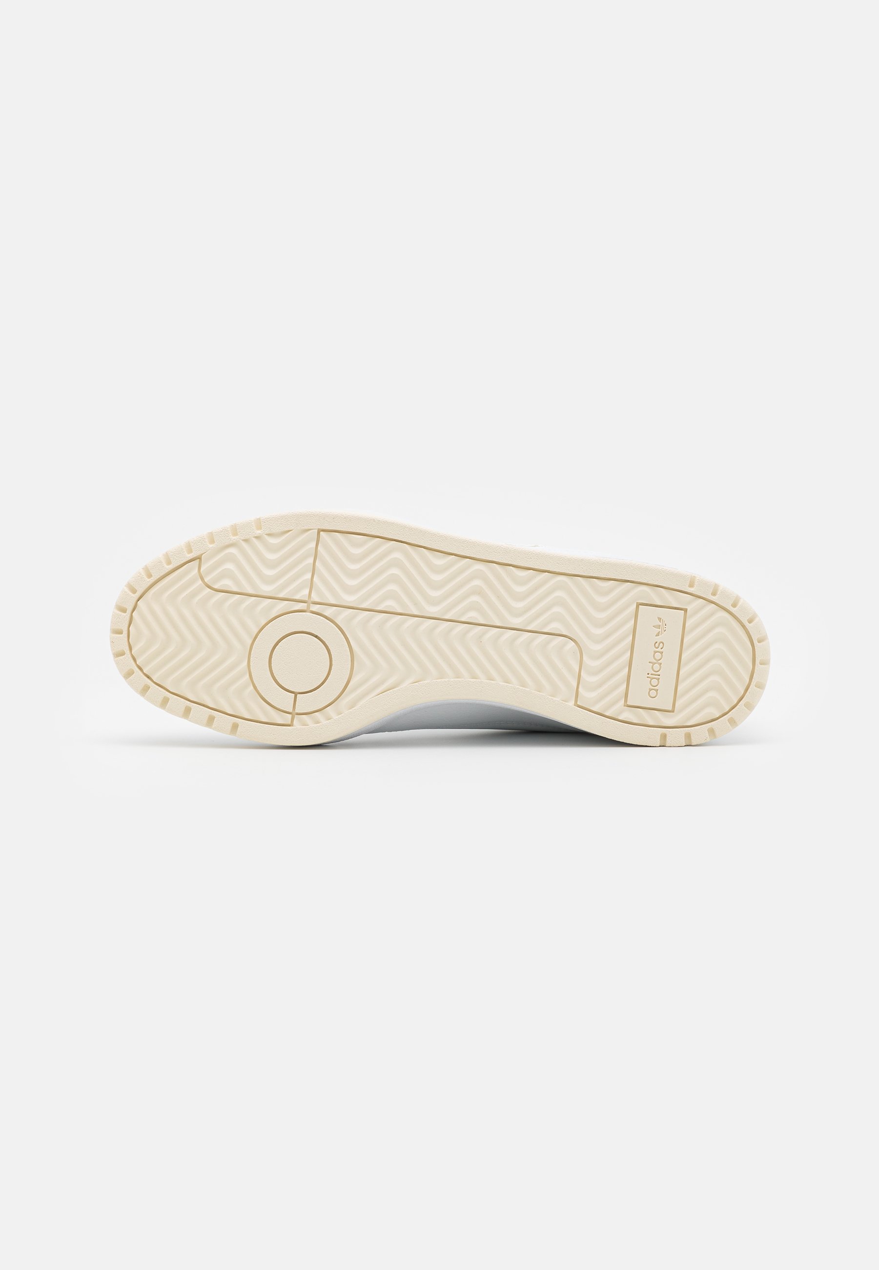adidas Originals NY 90 UNISEX - Sneaker low - white/weiß - Zalando.ch