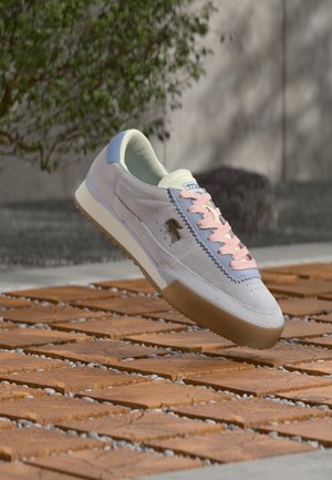 AURA 126 - Sneaker low - light blue