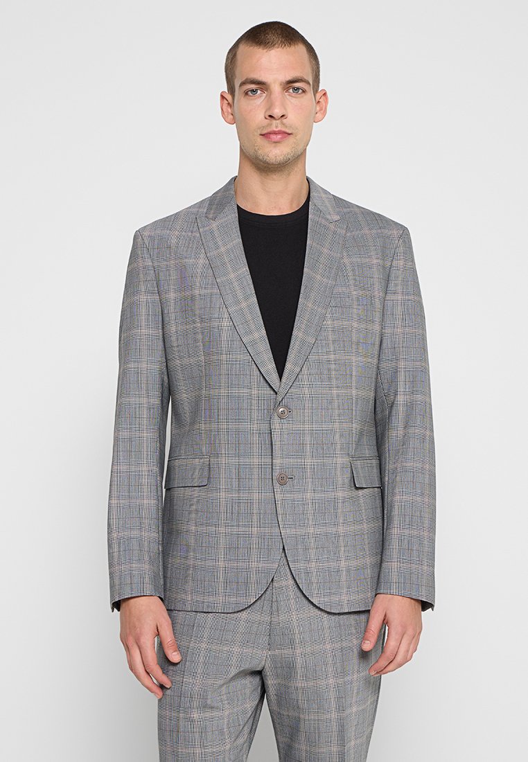 drykorn Colbert grijs