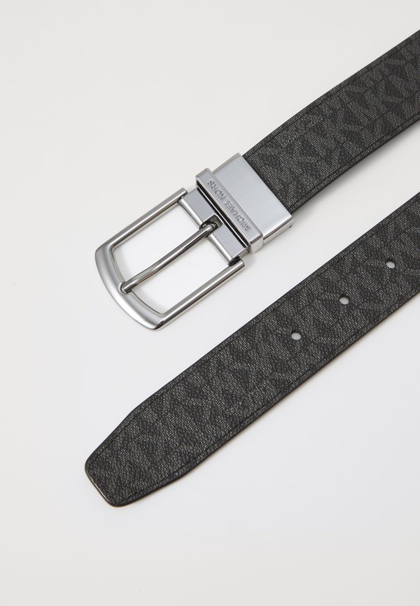 DRESS BELT UNISEX - Belt2