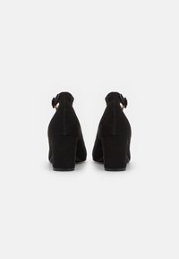 Anna Field Wide Fit Escarpins - black