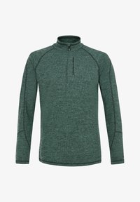 Unausgewählt, atlantic green