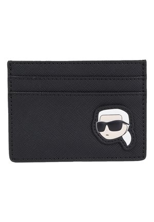 IKON KORE - Wallet - black
