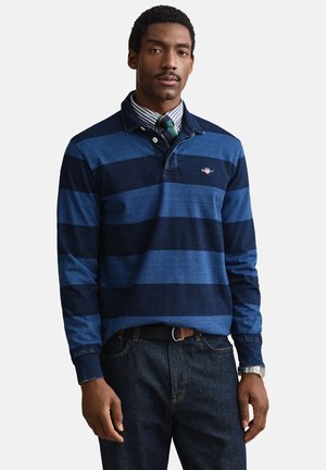 GANT, Polo - evening blue