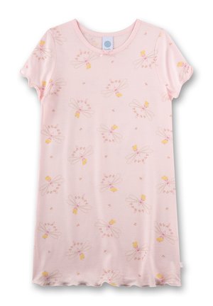 KURZARM FEE - Nachthemd - rosa