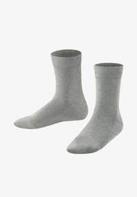 Seleccionado, light grey