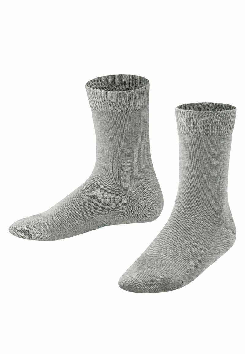 FALKE FAMILY - Calcetines - light grey