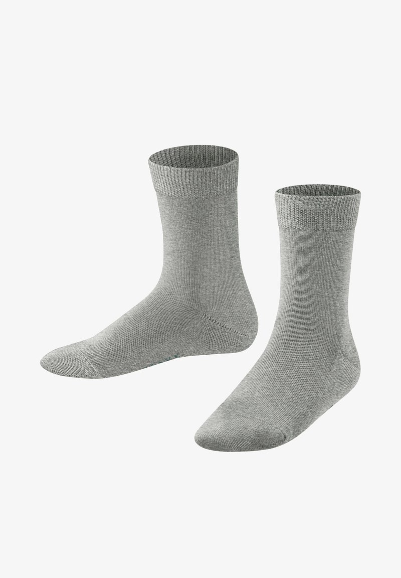 FALKE FAMILY - Calcetines - light grey