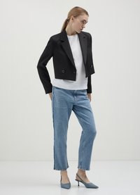 Calliope Blazer - nero