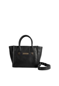 Unselected, black gold